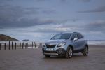 Vauxhall Mokka 2012 года